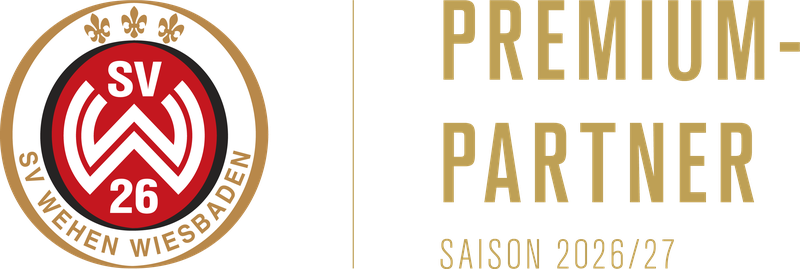 SV Wehen Wiesbaden – Premium-Partner